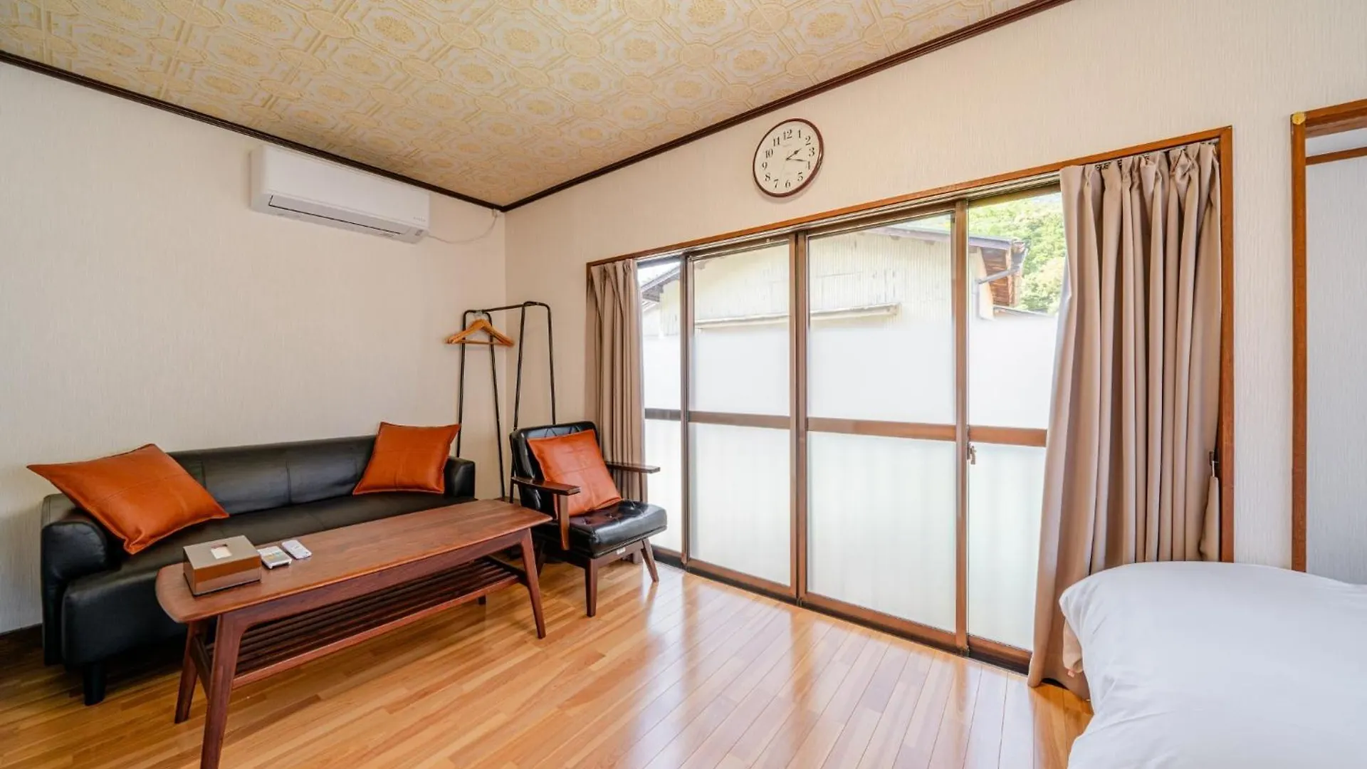 Bamboo House Yumoto - Vacation Stay 89206V 箱根町 日本