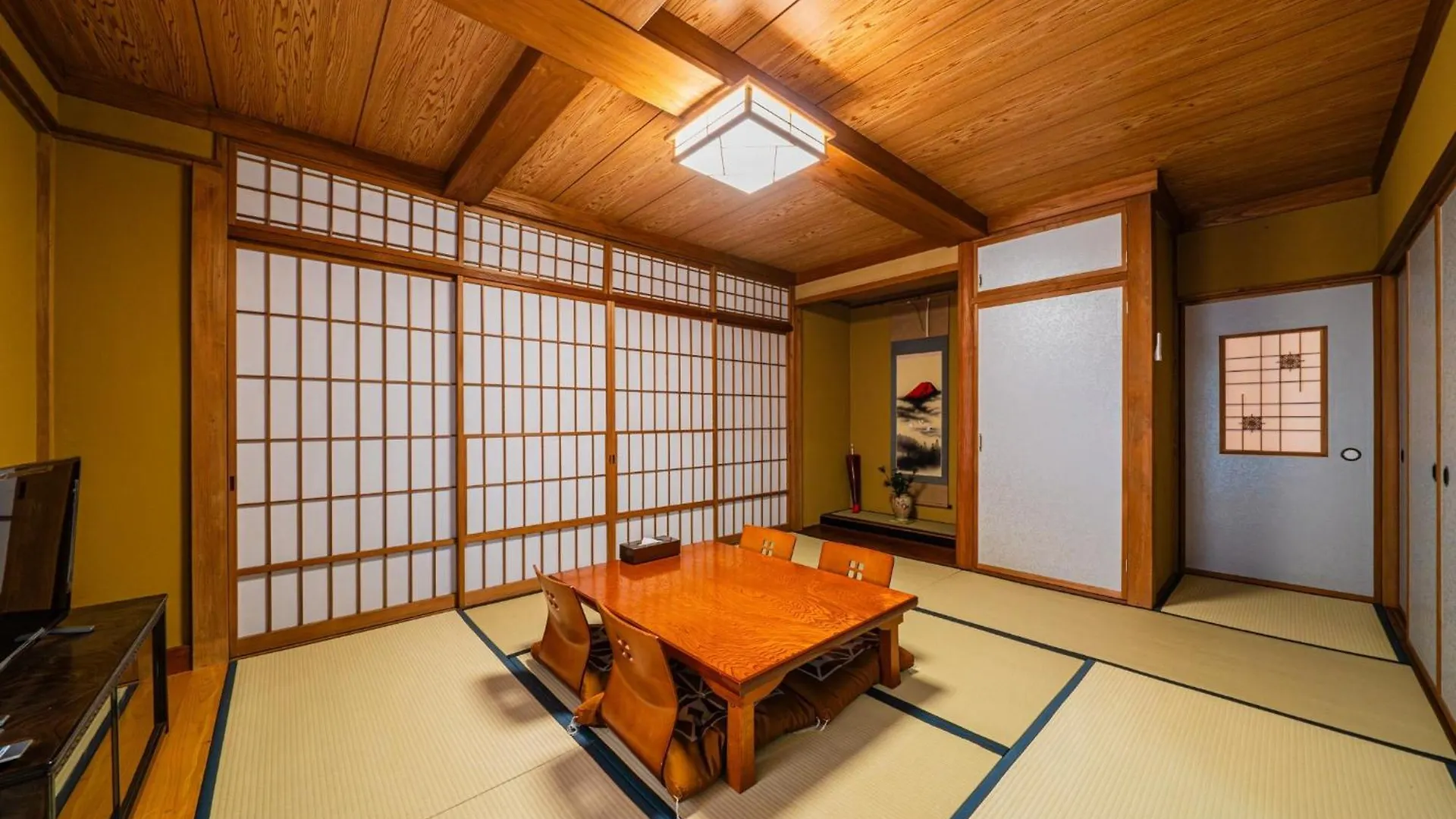 Bamboo House Yumoto - Vacation Stay 89206V 箱根町 別荘