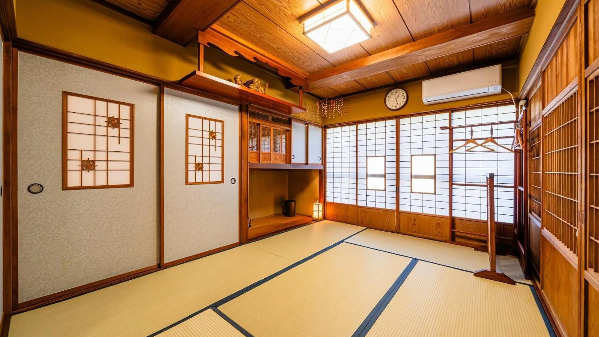 Bamboo House Yumoto - Vacation Stay 89206V Hakone